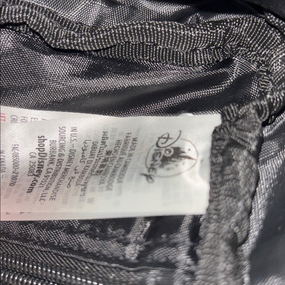 Disney Fanny Pack/ Cross body - Picture 5 of 5